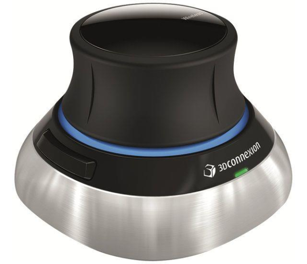 3Dconnexion SpaceMouse Wireless Kit 2 - 626327 - zdjęcie 3